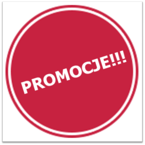 Promocje