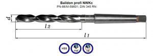 wiertlo nwkc do 14 OBRAZEK