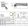 CTFPR TAB