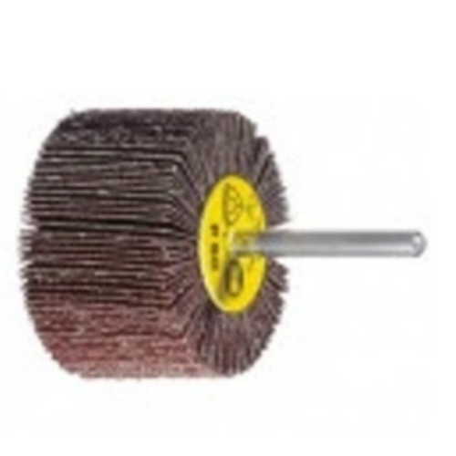 ŚCIERNICA LISTKOWA 80X30X6 GR.40 KM 613 KLINGSPOR