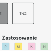 DIN 371 376 UNC 800X Zast