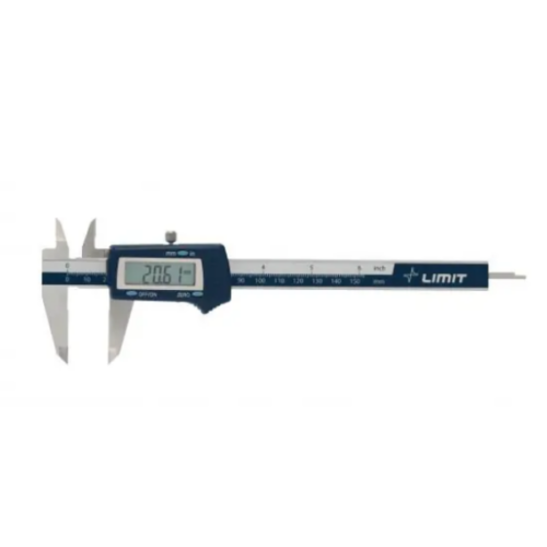 Suwmiarka elektroniczna CDH 150 mm luna