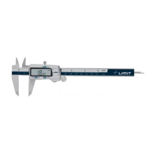 Suwmiarka elektroniczna 200mm luna