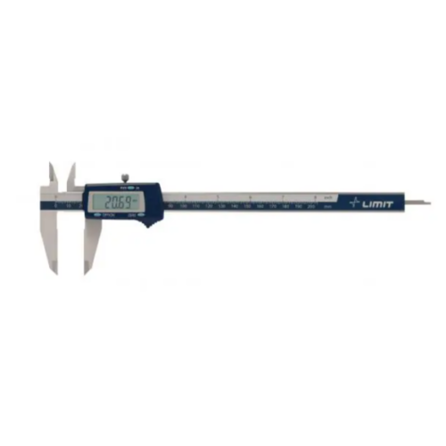 Suwmiarka elektroniczna CDH 200 mm luna